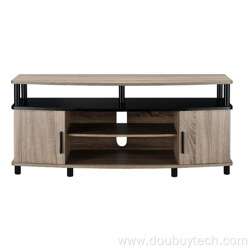 Wooden MDF Melamine TV Stand